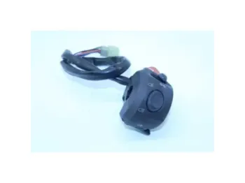 Commodo gauche PEUGEOT SATELIS 125 2007 - 2012
