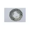 Disque frein arriere SHERCO SILVER 50 SM R 2020 - 2022