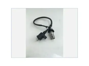 Bobine allumage EUROCKA GTR 50 2015 - 2018