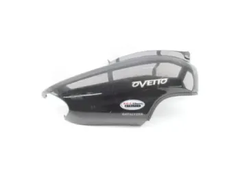 Coque arriere droit YAMAHA OVETTO 50 2002 - 2004