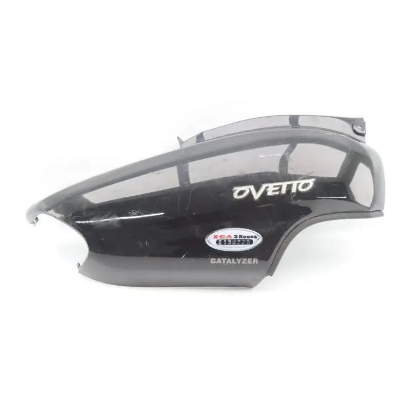 Coque arriere droit YAMAHA OVETTO 50 2002 - 2004