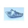 Optique avant gauche (feux)(phare) PEUGEOT SATELIS 125 2007 - 2012 Optique avant gauche (feux)(phare) PEUGEOT SATELIS 125 2007 - 2012
