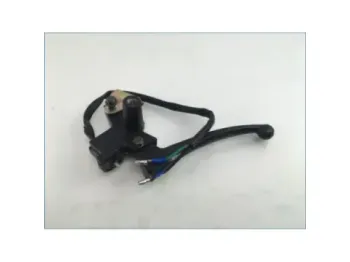 Cocotte d'embrayage gauche EUROCKA GY02C 2013 - 2013