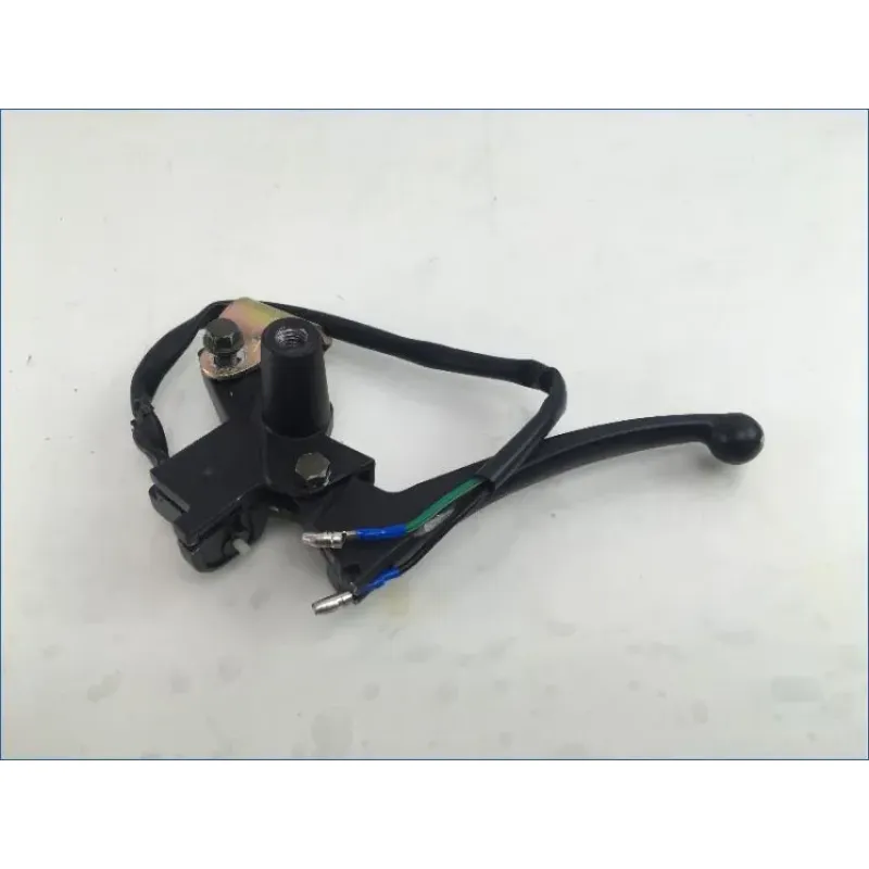 Cocotte d'embrayage gauche EUROCKA GY02C 2013 - 2013