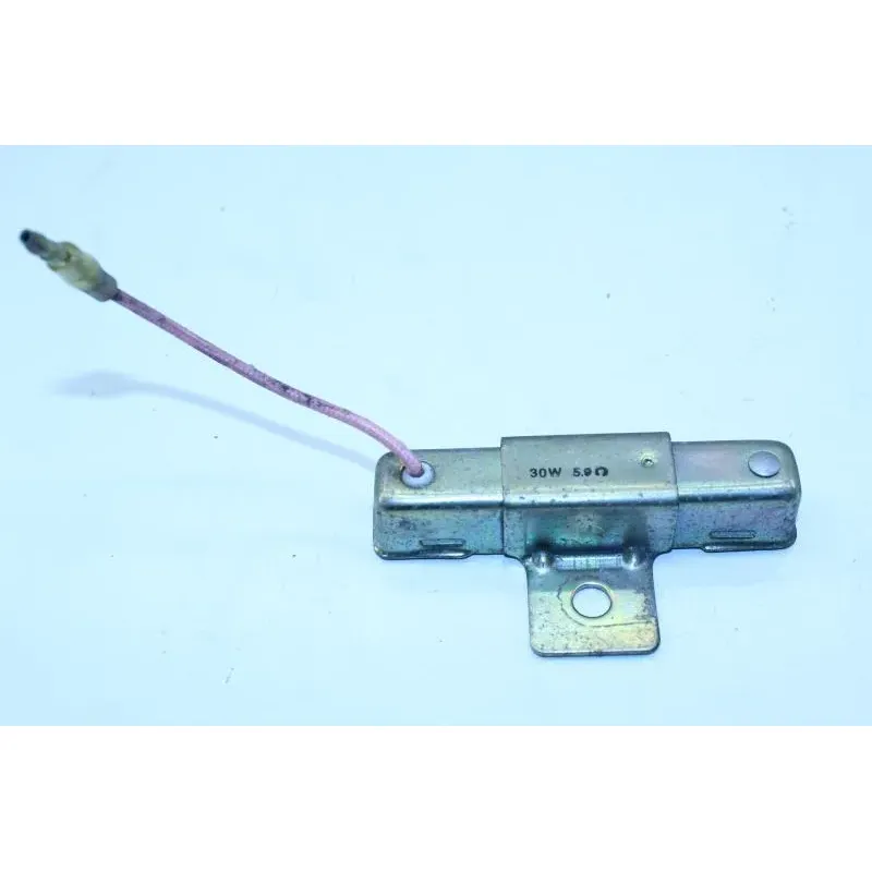 Resistance PEUGEOT SATELIS 125 2007 - 2012