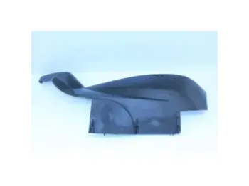 Demi sabot droit PEUGEOT SATELIS 125 ABS 2006 - 2007