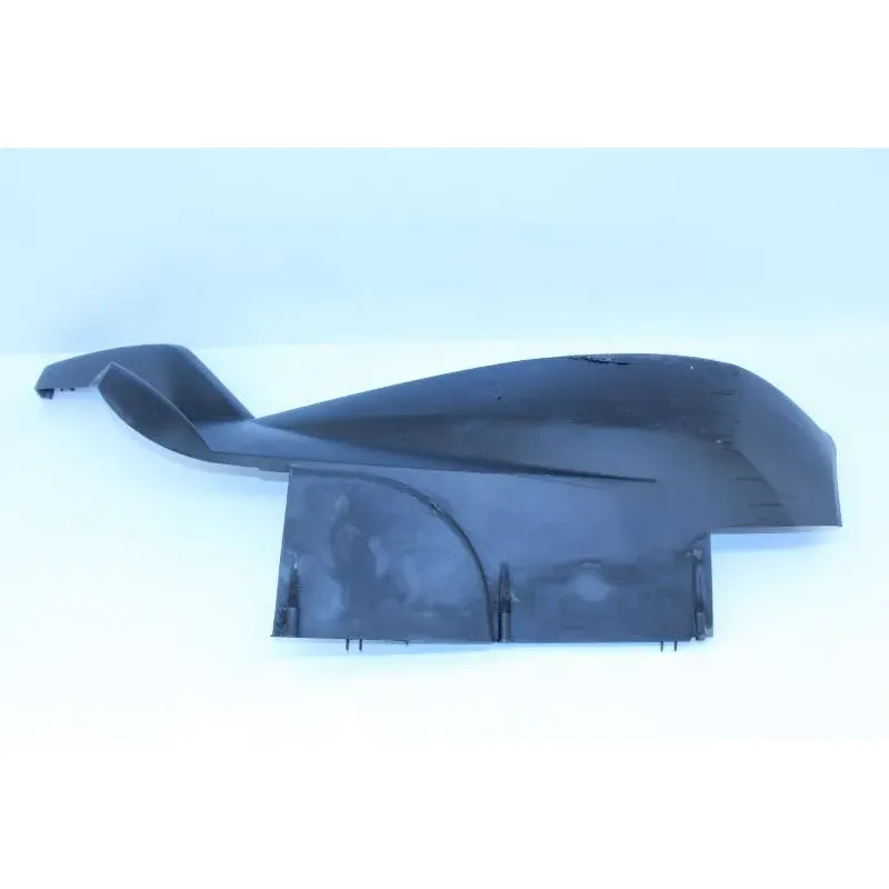 Demi sabot droit PEUGEOT SATELIS 125 ABS 2006 - 2007