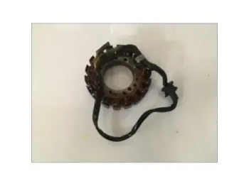 Stator alternateur KAWASAKI VN 1500 SUMO 1988 - 1996