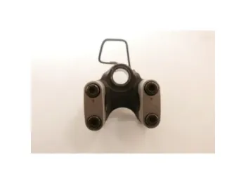 Pontets de guidon YAMAHA YPR 125 XMAX 2006 - 2009