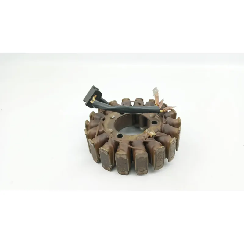Stator alternateur KAWASAKI GPZ 750 1980 - 1982