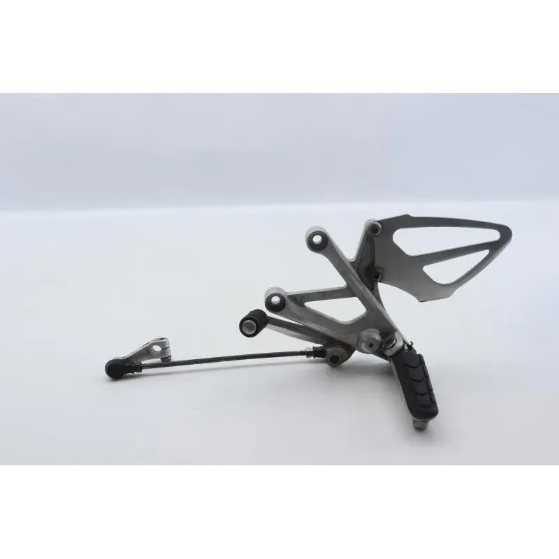 Platine avant gauche HONDA CBR 600 F 1999 - 2000