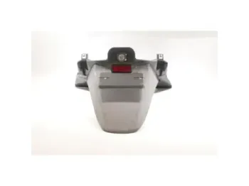 Bavette arriere SUZUKI UH 125 BURGMAN 2007 - 2013