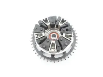 Porte couronne HONDA CBR 600 F 1999 - 2000