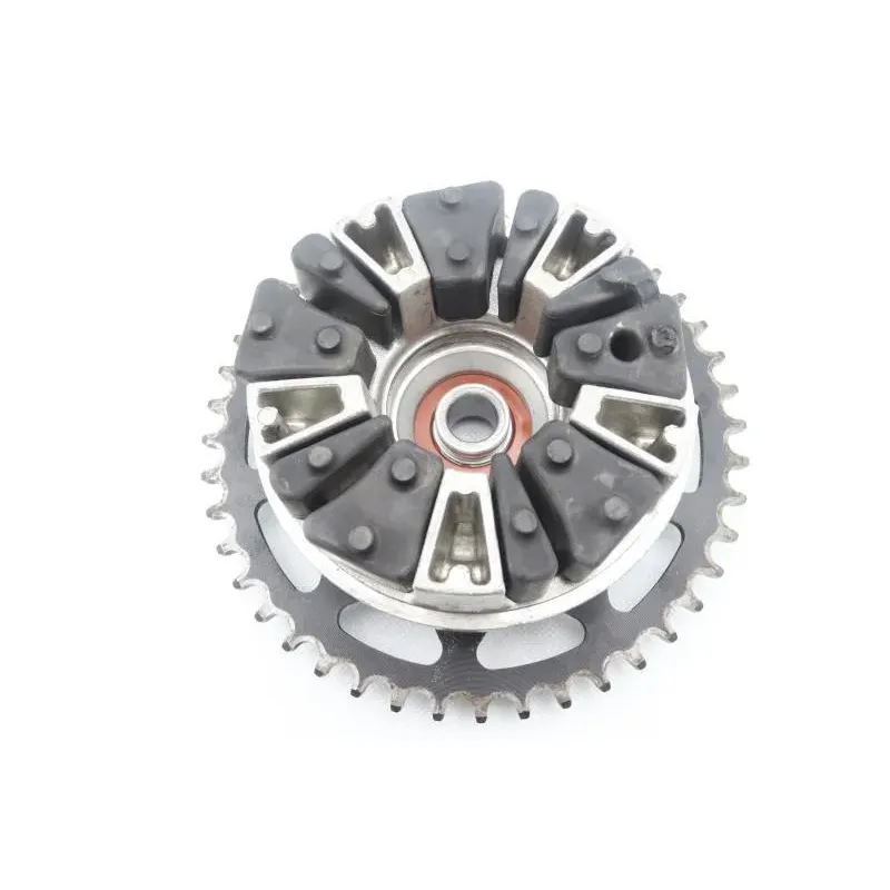 Porte couronne HONDA CBR 600 F 1999 - 2000