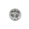 Porte couronne HONDA CBR 600 F 1999 - 2000 Porte couronne HONDA CBR 600 F 1999 - 2000