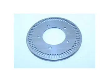 Roue crantée avant PEUGEOT SATELIS 125 ABS 2006 - 2007