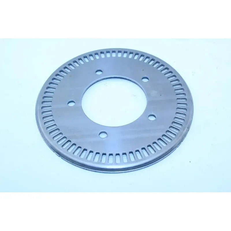 Roue crantée avant PEUGEOT SATELIS 125 ABS 2006 - 2007