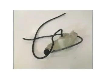 Vase expansion SUZUKI GSX 1300 BKING 2008 - 2012