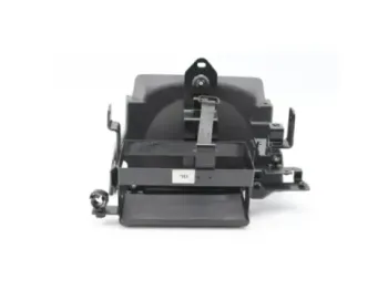 Support de batterie TRIUMPH ROCKET III 2300 TOURING 2010 - 2012
