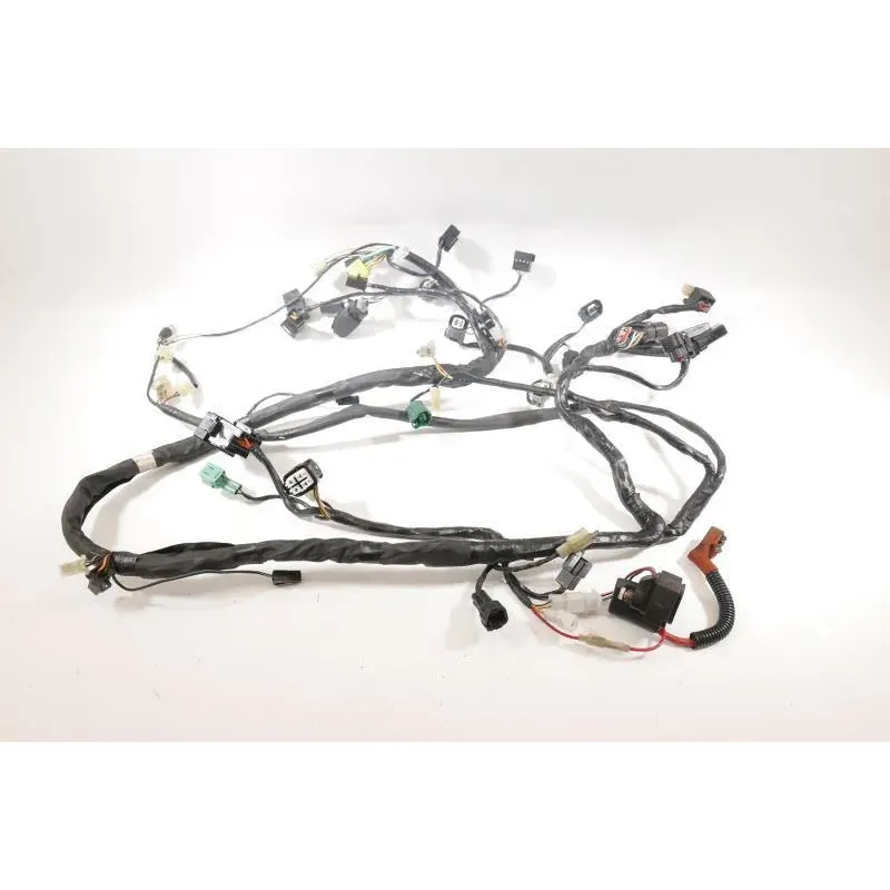 Faisceau electrique SUZUKI UH 125 BURGMAN 2007 - 2013