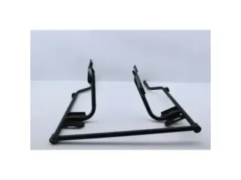 Support echappement TRIUMPH ROCKET III 2300 TOURING 2010 - 2012