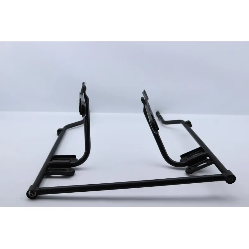 Support echappement TRIUMPH ROCKET III 2300 TOURING 2010 - 2012