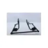 Support echappement TRIUMPH ROCKET III 2300 TOURING 2010 - 2012