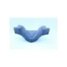 Cache guidon PEUGEOT SATELIS 125 2006 - 2007