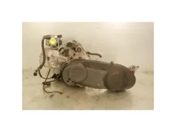 Moteur SUZUKI UH 125 BURGMAN 2007 - 2013