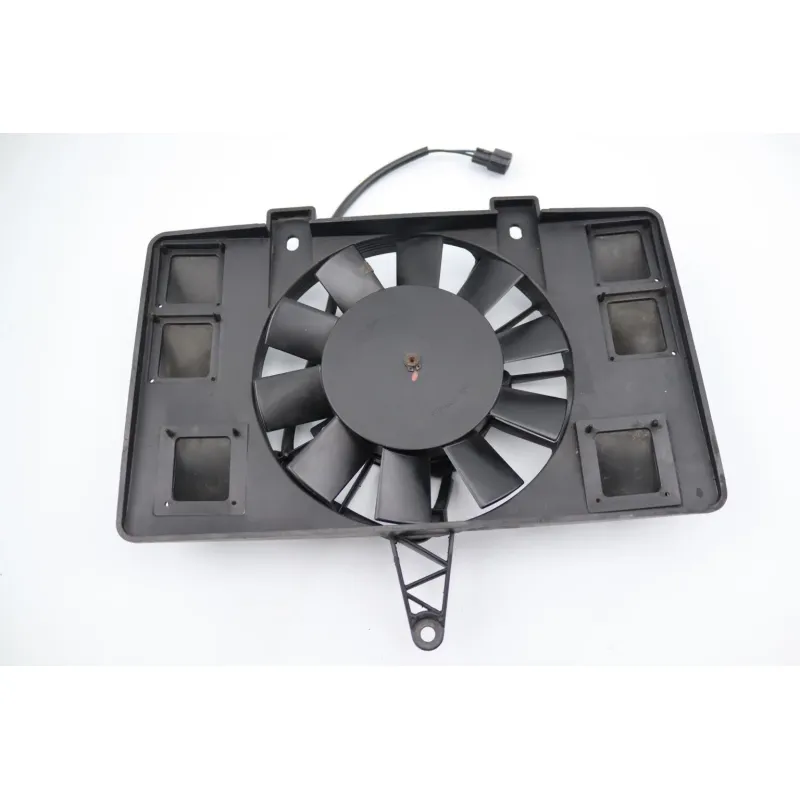 Ventilateur TRIUMPH ROCKET III 2300 TOURING 2010 - 2012
