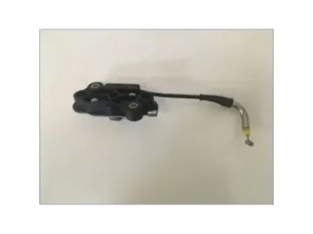 Serrure de selle SUZUKI GSX 1300 BKING 2008 - 2012