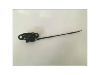 Serrure de selle SUZUKI GSX 1300 BKING 2008 - 2012