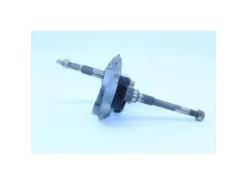 Transmission arriere PEUGEOT SATELIS 125 2006 - 2007