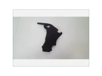 Habillage de cadre droit KAWASAKI ER6 650 N 2009 - 2011