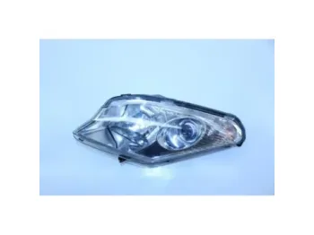 Optique avant droit (feux)(phare) PEUGEOT SATELIS 125 2006 - 2007
