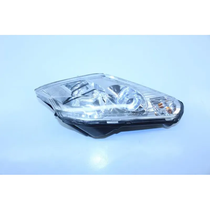Optique avant gauche (feux)(phare) PEUGEOT SATELIS 125 2006 - 2007