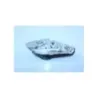 Optique avant gauche (feux)(phare) PEUGEOT SATELIS 125 2006 - 2007 Optique avant gauche (feux)(phare) PEUGEOT SATELIS 125 2006 - 2007