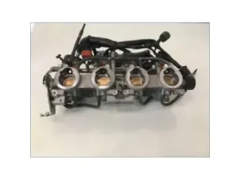 Rampe d'injection YAMAHA XJ6 600 N 2009 - 2016