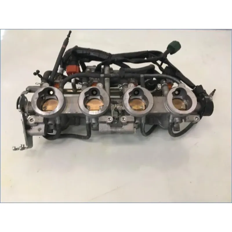 Rampe d'injection YAMAHA XJ6 600 N 2009 - 2016
