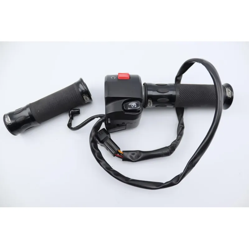 Commodo droit KAWASAKI ER6 650 F 2012 - 2016