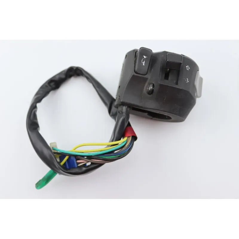 Commodo gauche YAMAHA YBR 125 2007 - 2009