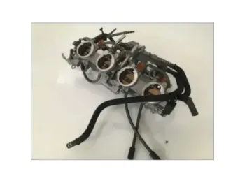 Rampe d'injection YAMAHA FZ6 FAZER N 2004 - 2007