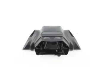 Conduit air droit YAMAHA YZF 1000 R1 2009 - 2011