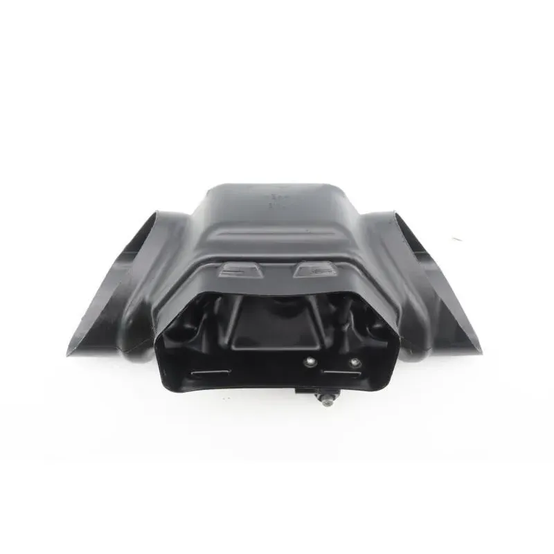 Conduit air droit YAMAHA YZF 1000 R1 2009 - 2011