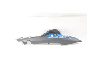Coque arriere droit SUZUKI GSXS 1000 ABS 2015 - 2020