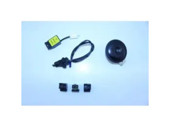 Relais boitier electrique YAMAHA YZF 125 R 2008 - 2013