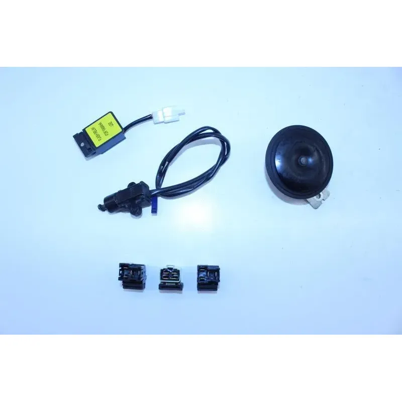 Relais boitier electrique YAMAHA YZF 125 R 2008 - 2013
