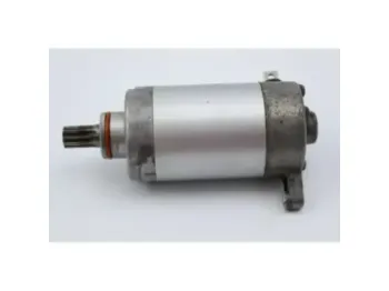 Demarreur YAMAHA YBR 125 2007 - 2009