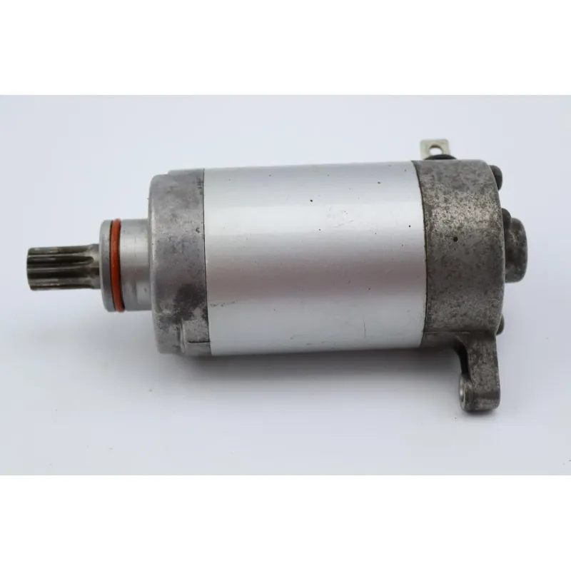 Demarreur YAMAHA YBR 125 2007 - 2009