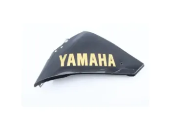 Demi sabot gauche YAMAHA YZF 1000 R1 2009 - 2011